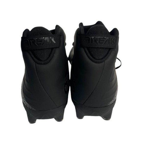 NEW ADIDAS FREAK X Carbon Black Football‎ Cleats main image 6